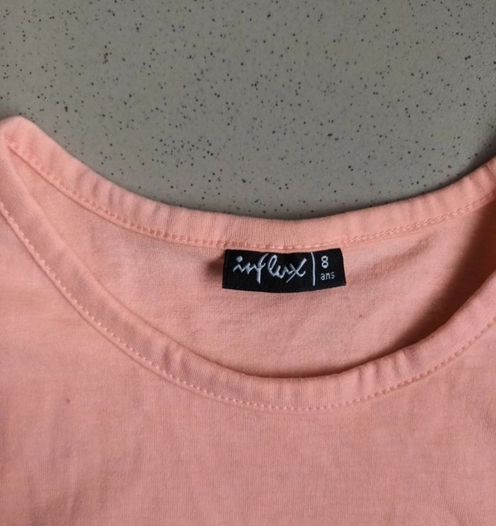 Débardeur garçon 8 ans - photo numéro 3