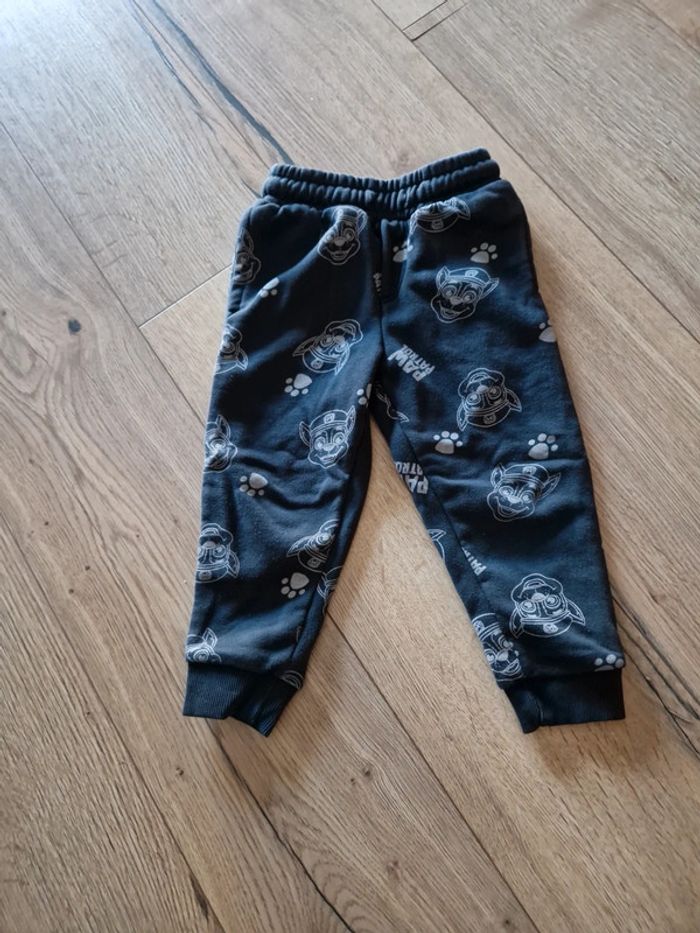 Pantalon jogging 3 ans