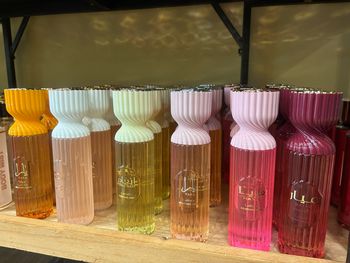 Brumes officielles de Lattafa