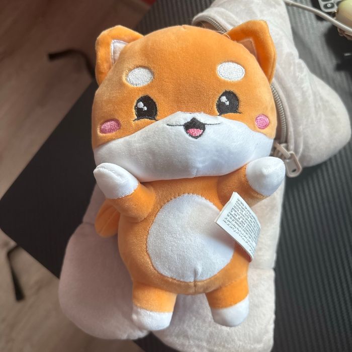 Peluche - photo numéro 2