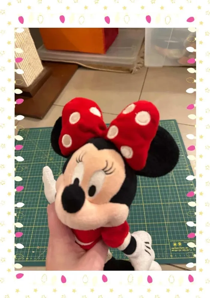 Minnie - photo numéro 4