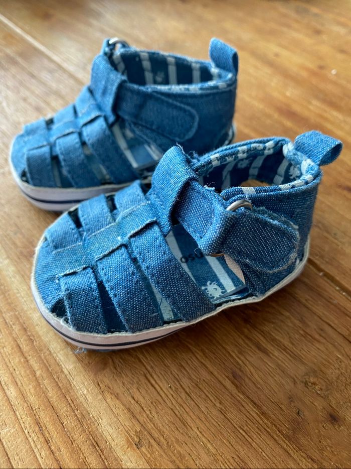 Lot vêtements bébé garçon 1 mois - photo numéro 9