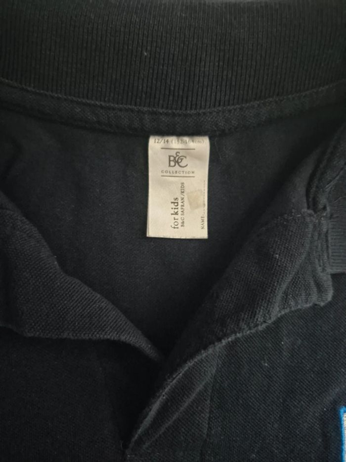 T-shirt junior - photo numéro 3