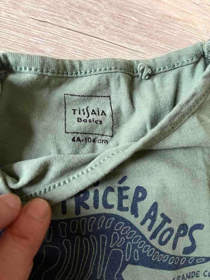 Pyjama - photo numéro 3