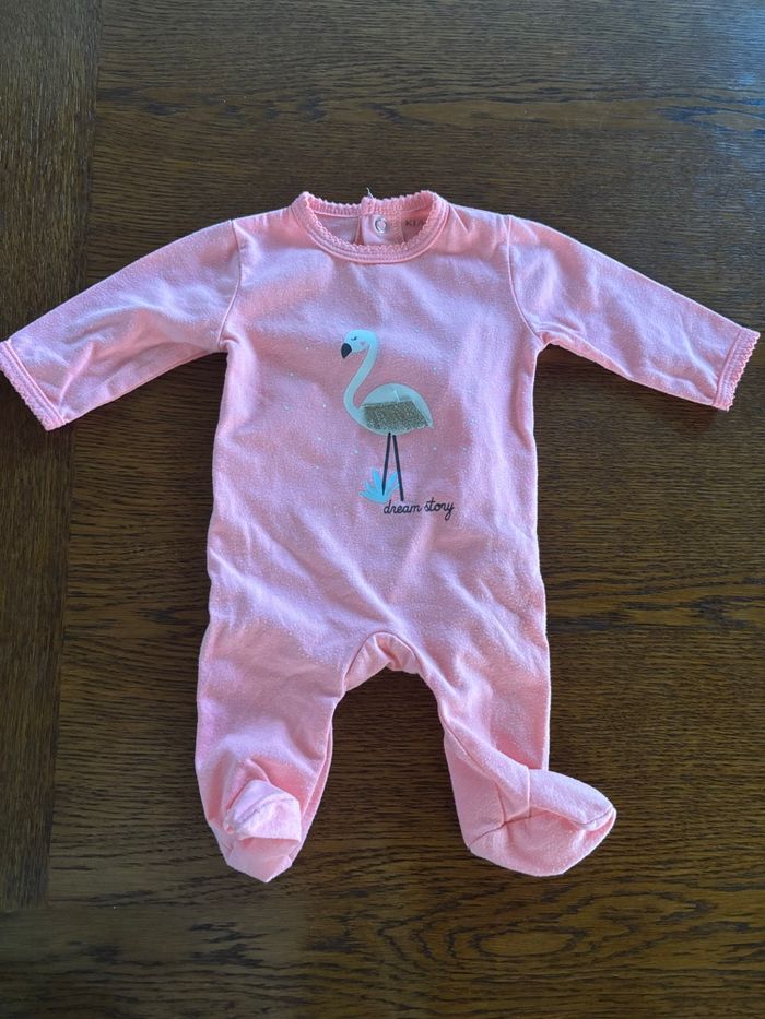 Lot 4 pyjamas - photo numéro 9