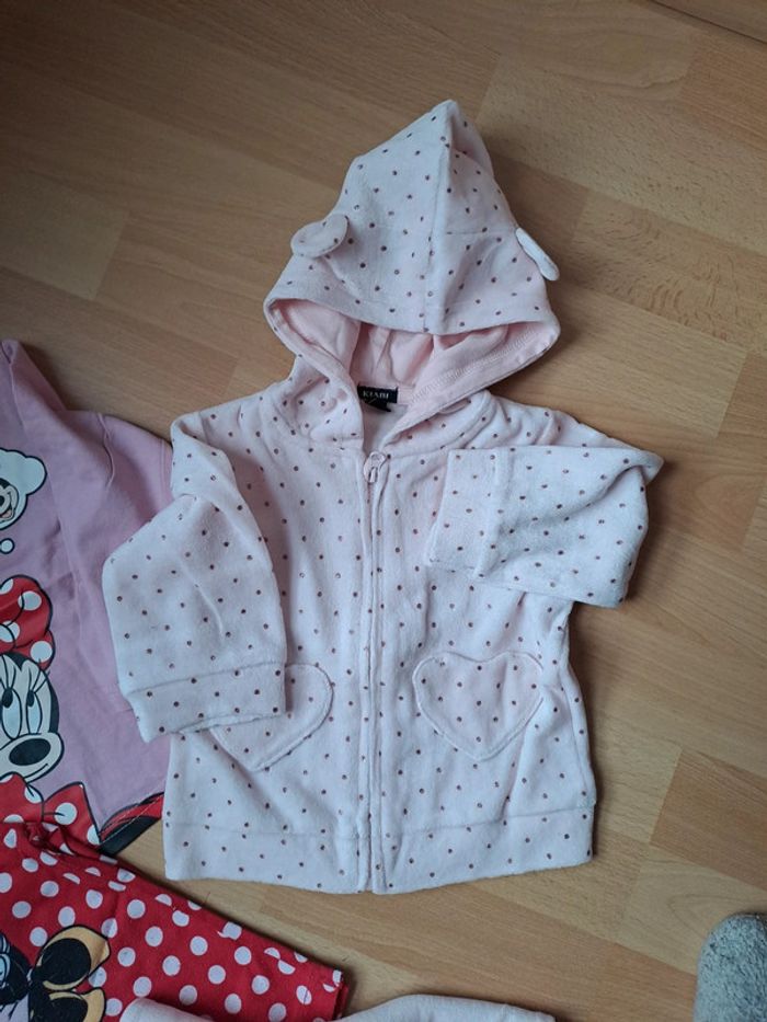 Lot 2 ensembles 1an #Disney - photo numéro 4