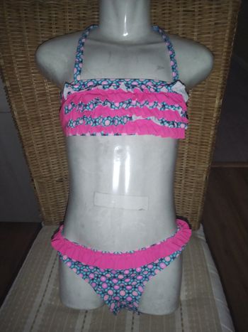 Maillot de bain