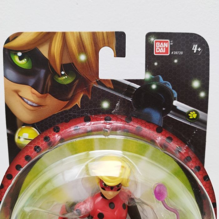 Mister Bug de Bandai - photo numéro 3