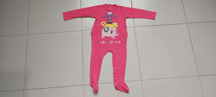 Pyjama été 98cm