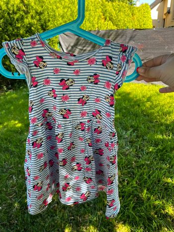 Robe Minnie