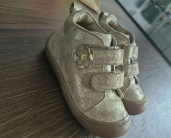 Chaussure bébé