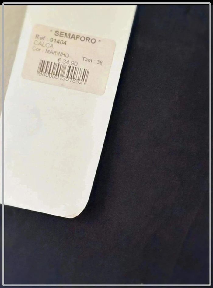 Pantalon  style chinos  taille 38 - photo numéro 6