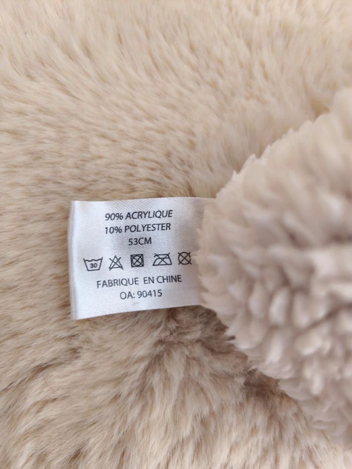 Bonnet ski Etirel - photo numéro 3