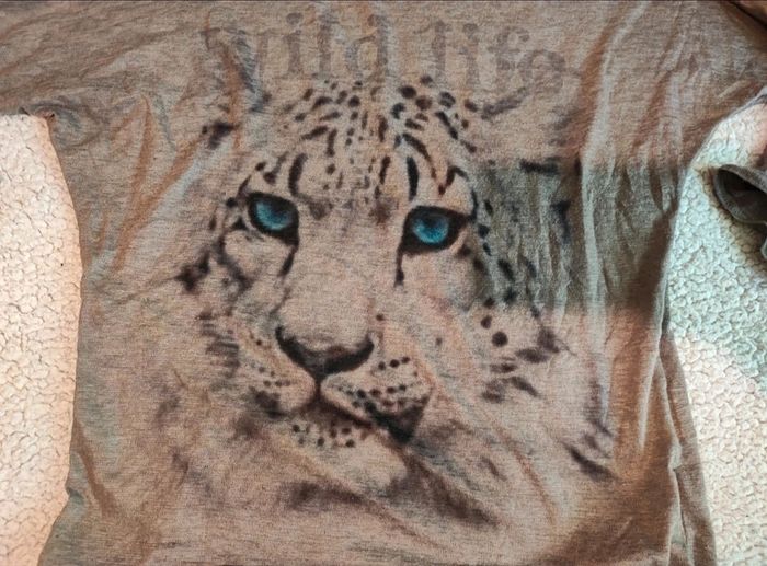 Haut femme manche 3 quart - photo numéro 2