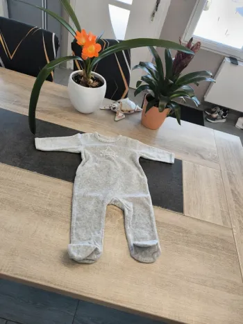 Pyjama garçon 6 mois Vertbaudet