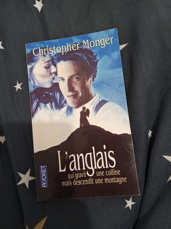 Livre (113) 📚 L'anglais