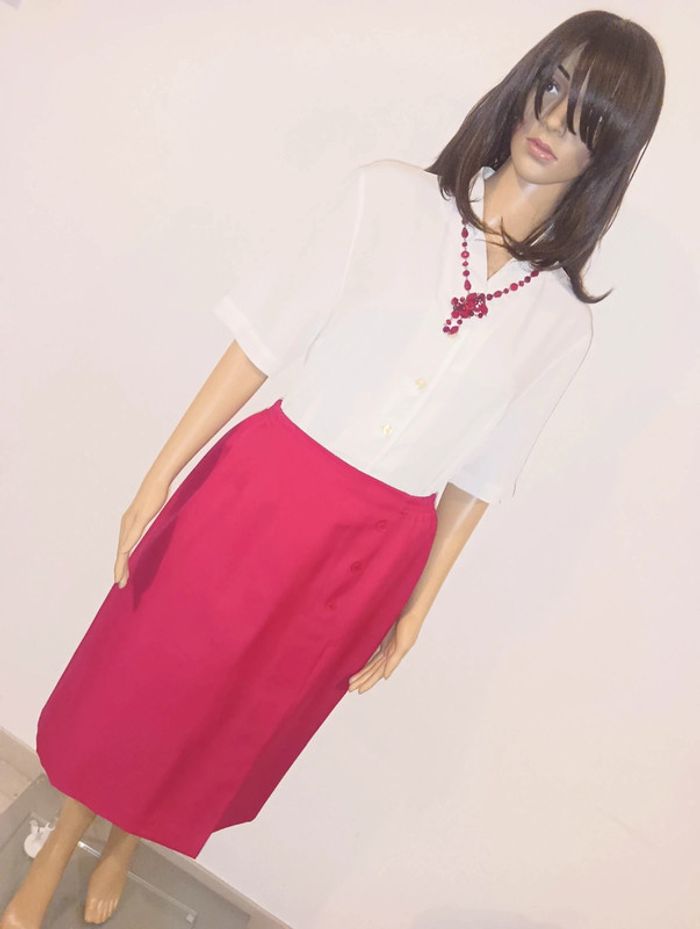 Jupe droite - photo numéro 3