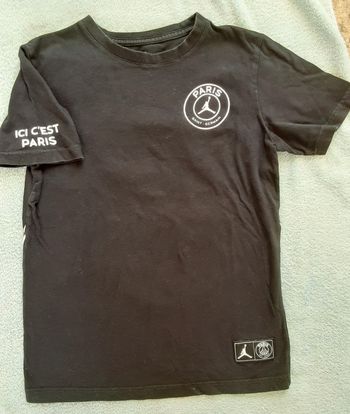T-shirt Jordan - Paris Saint-Germain - Taille 12-13 ans