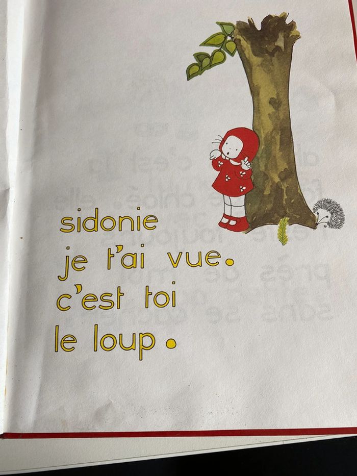 Emilie joue a cache-cache - photo numéro 5