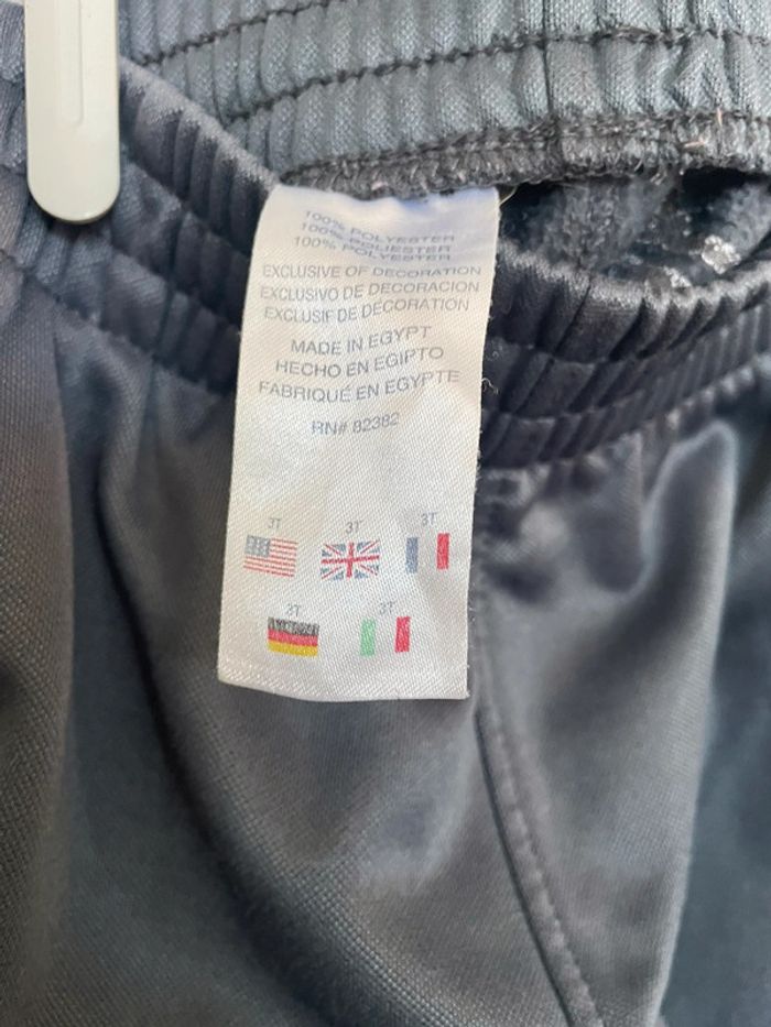 Pantalon survêtement champion 3 ans - photo numéro 3