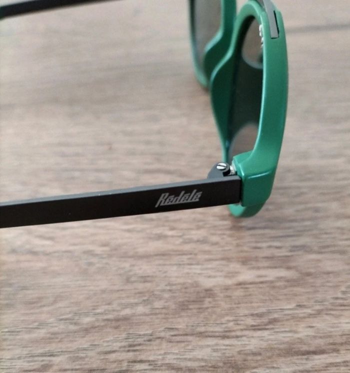 Lunettes de soleil - photo numéro 5