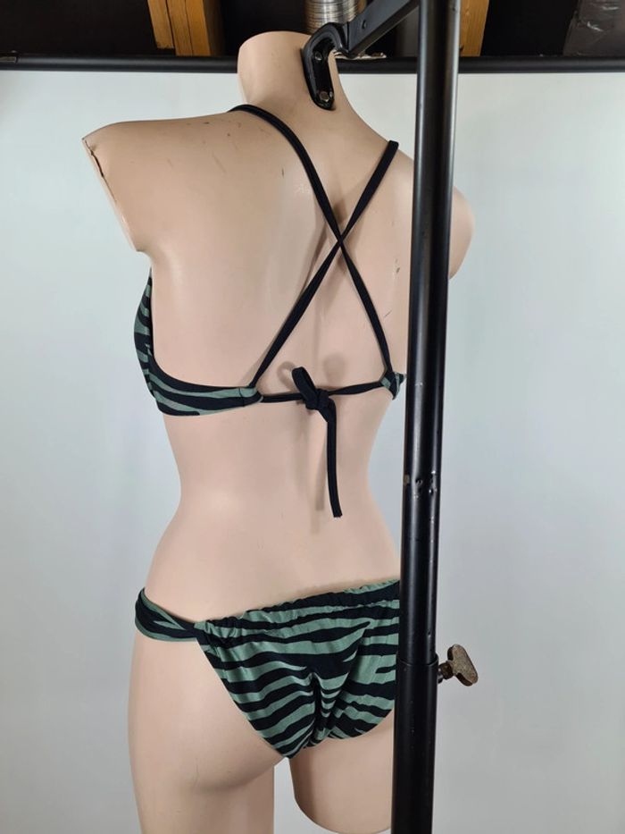 Maillot de bain calzedonia - photo numéro 4