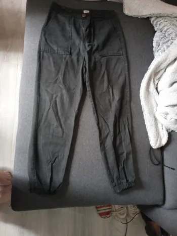 Pantalon cargo Pimkie