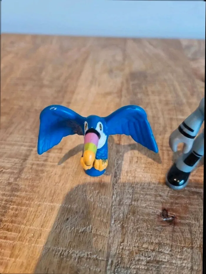 Fisher Price imaginext figurine - photo numéro 3