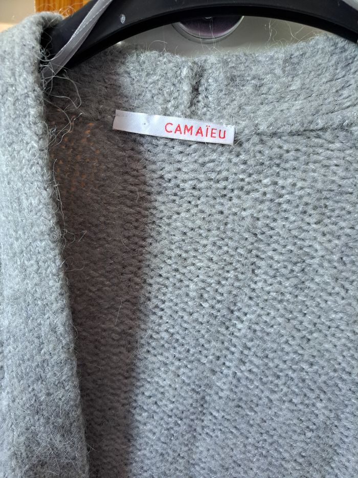 Gilet - photo numéro 2