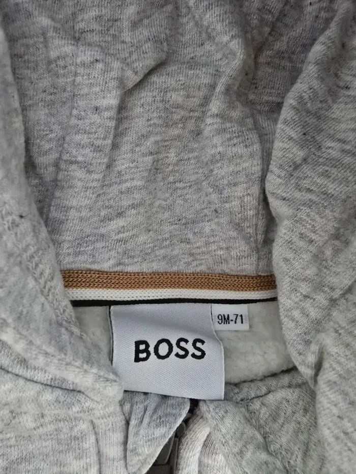 Ensemble jogging Boss - photo numéro 4
