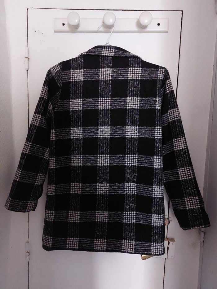 Vend veste/ manteau pour enfant 10-12 ans - photo numéro 2