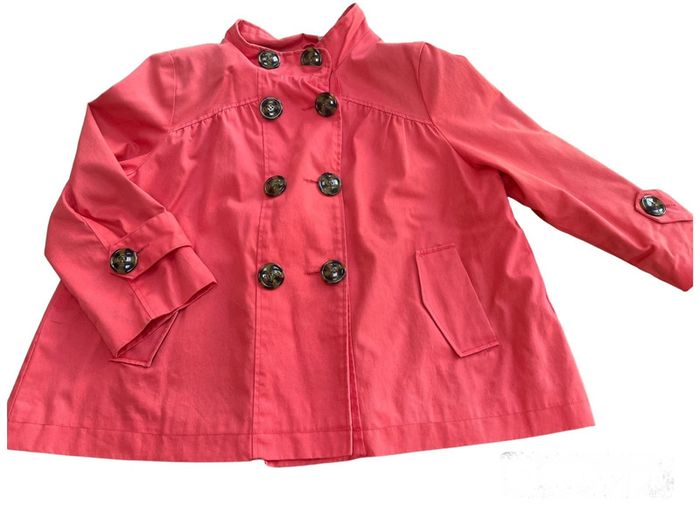 Veste printemps été#la redoute#taille 44 - photo numéro 5