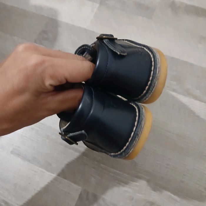 Derbies en cuir Dpam - photo numéro 6