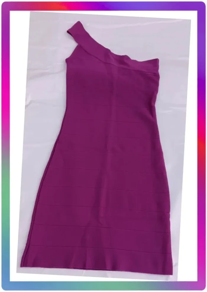 Robe XS/S Mng Suit - photo numéro 4