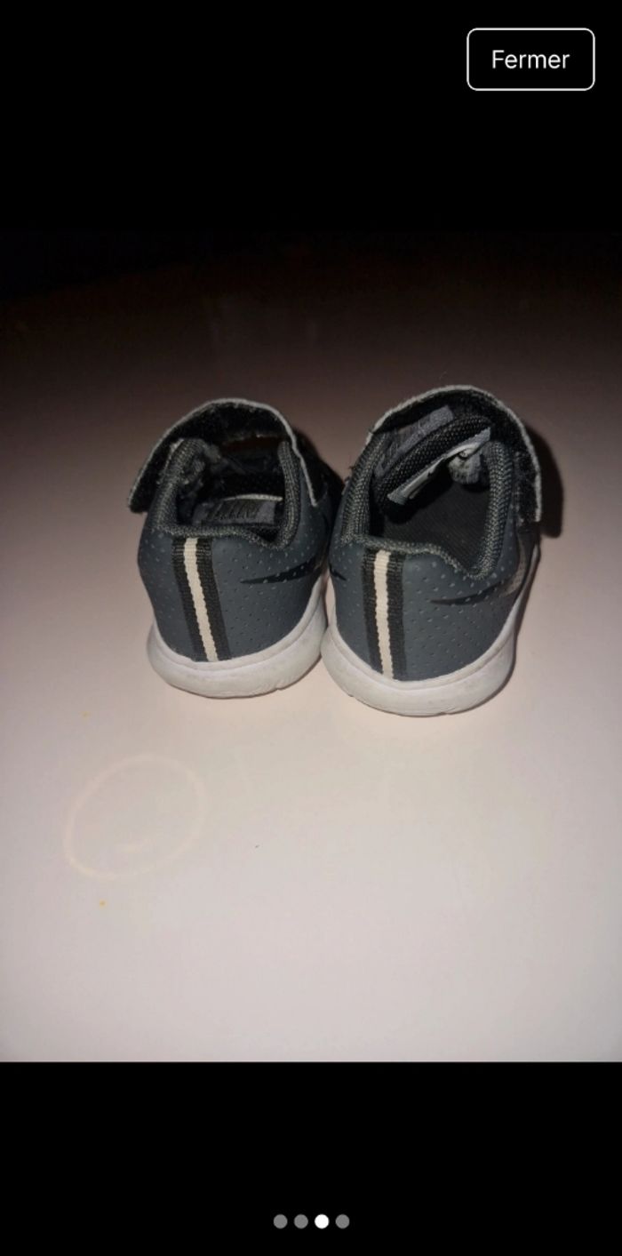 Basket - photo numéro 3