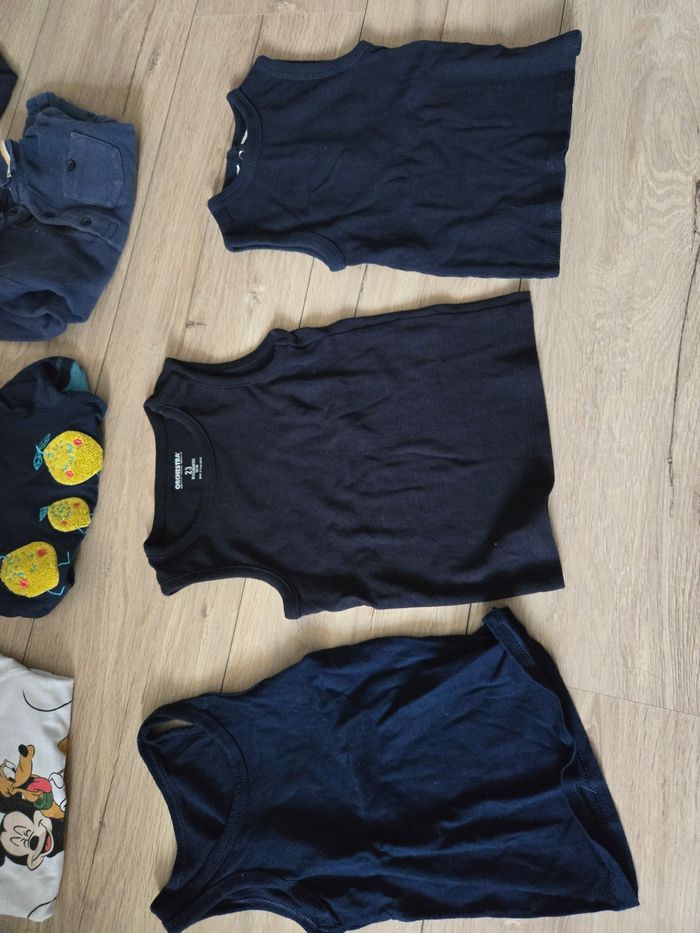 Lot de vêtements 24 mois garçon - photo numéro 9