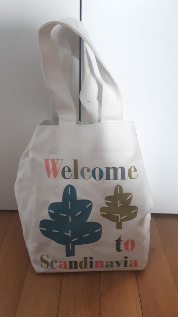 Lot de 2 sacs pour fille - photo numéro 3