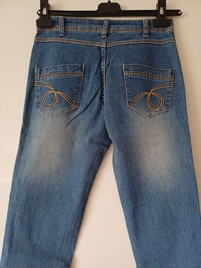 Jean taille 34 Mim - photo numéro 6