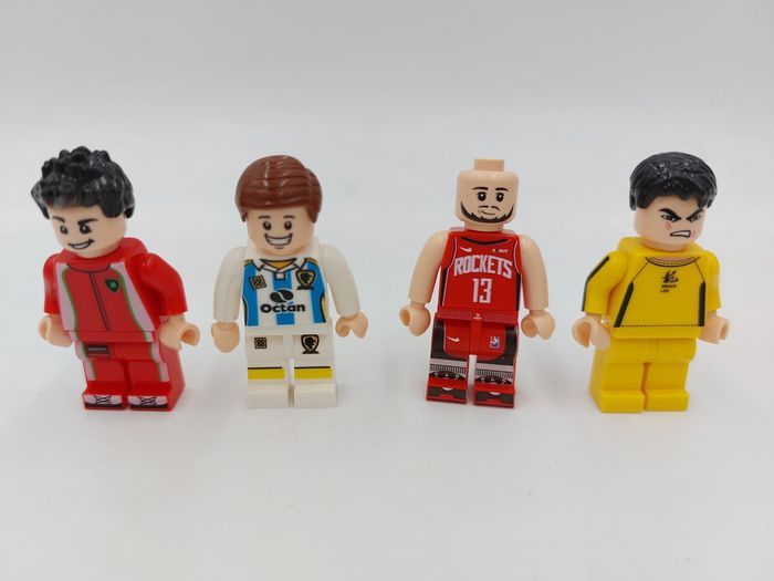 Lego lot 53