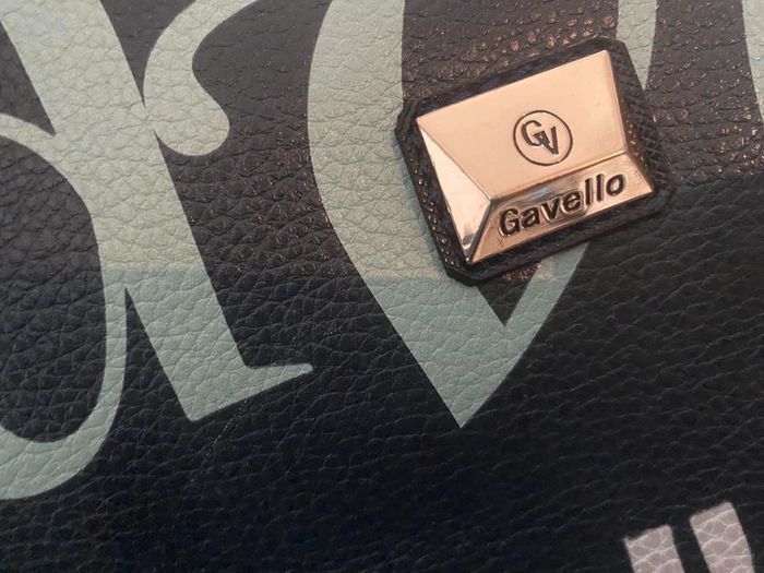 Sac gavello - photo numéro 2