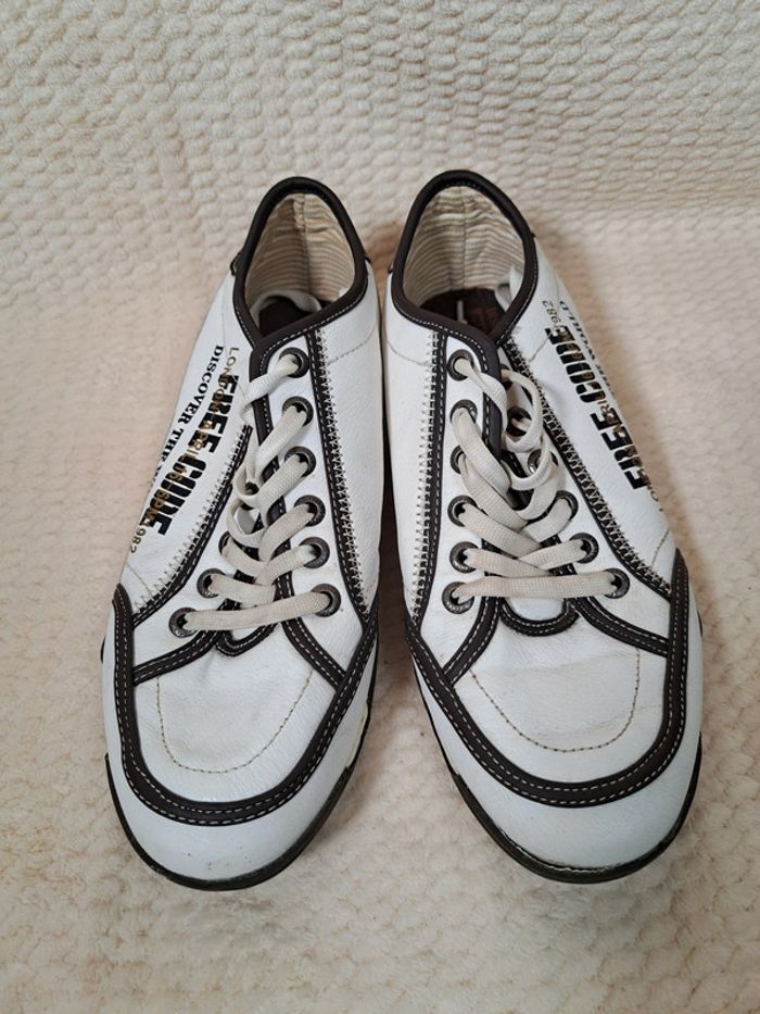 Baskets - Free Code - Taille 41 👟 - photo numéro 5