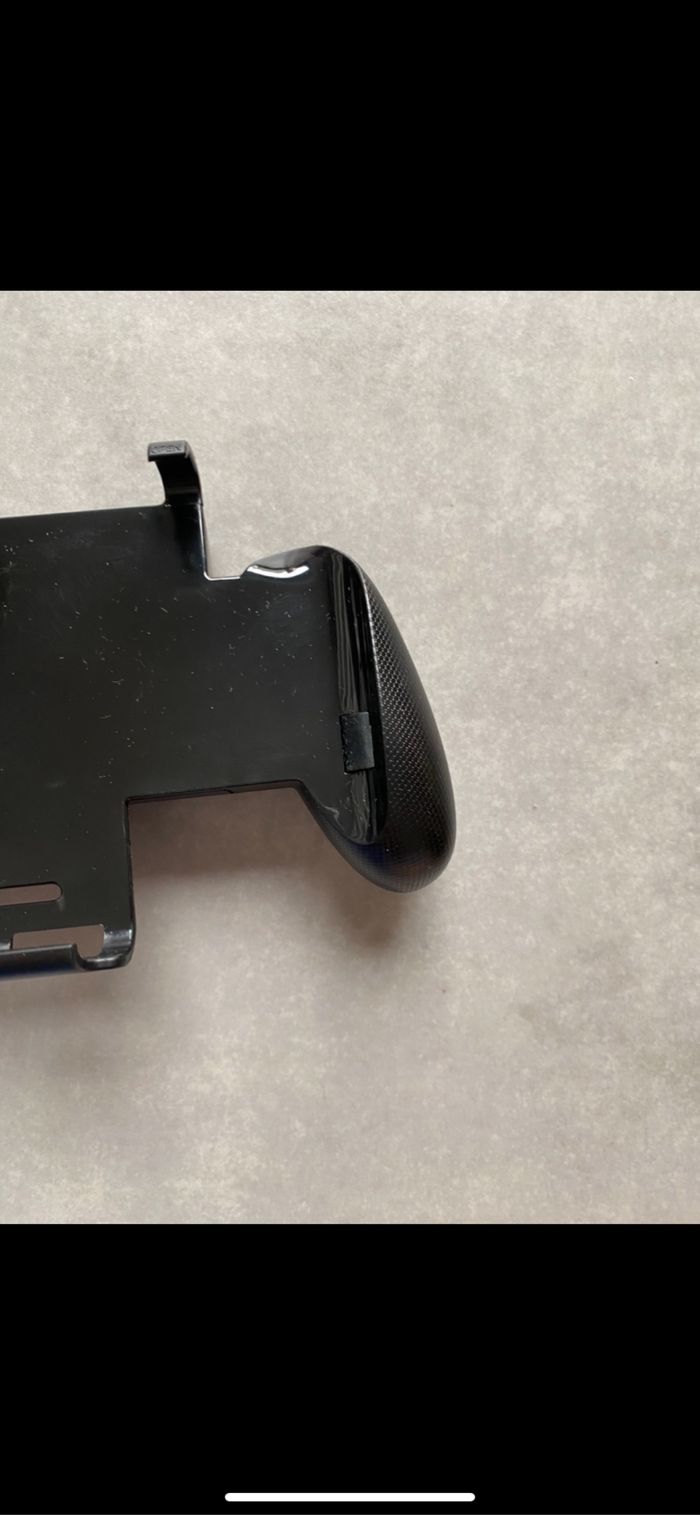 Mythic Comfort Switch - photo numéro 5