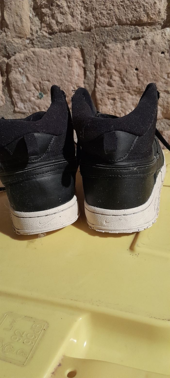 Basket Nike t 43 - photo numéro 2