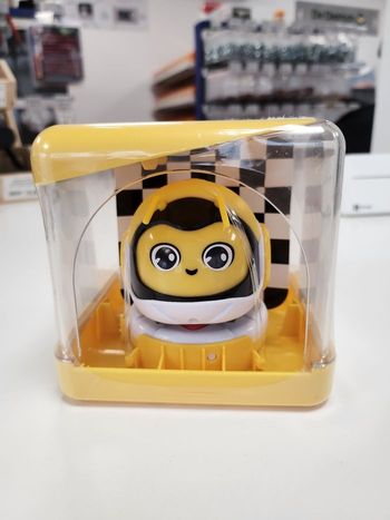 Abeille robot télécommandée
