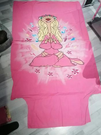 Parure de lit L'âge de glace 👧🏻