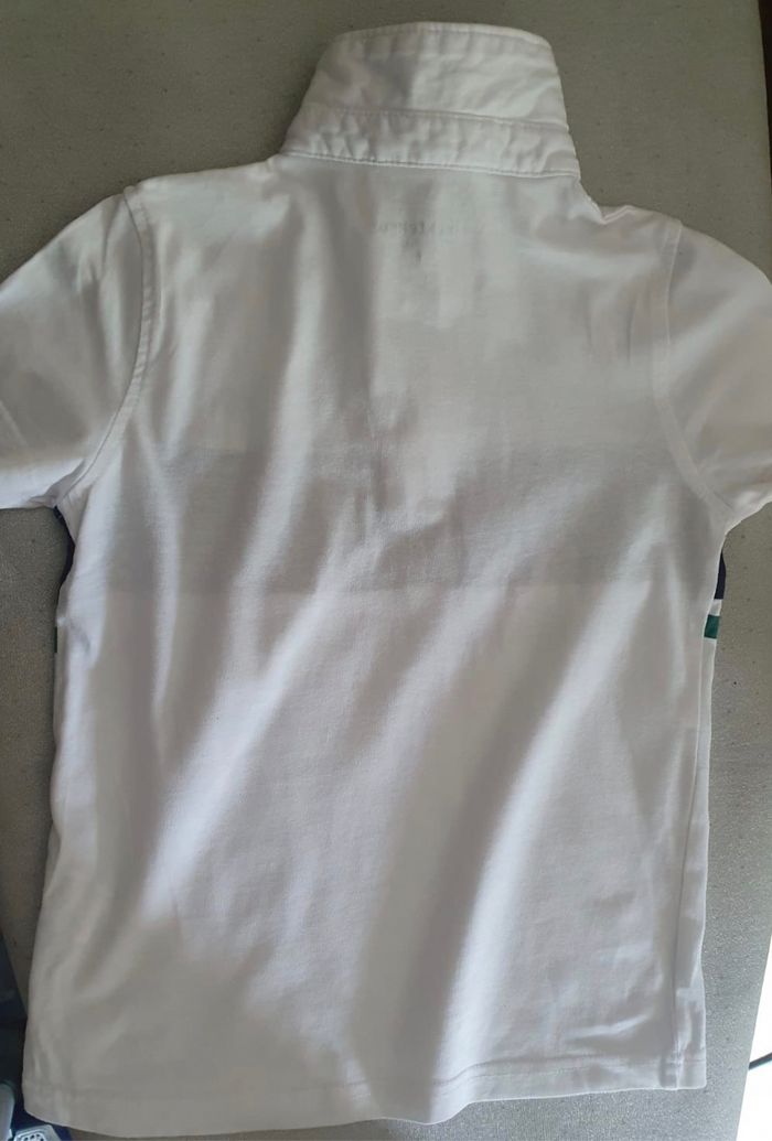 Tee shirt garçon - photo numéro 2