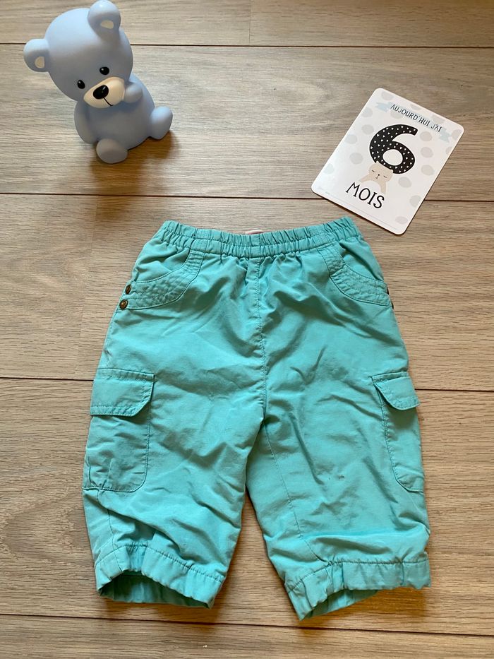 Pantalon 6 mois