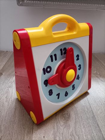 Horloge/ tableau