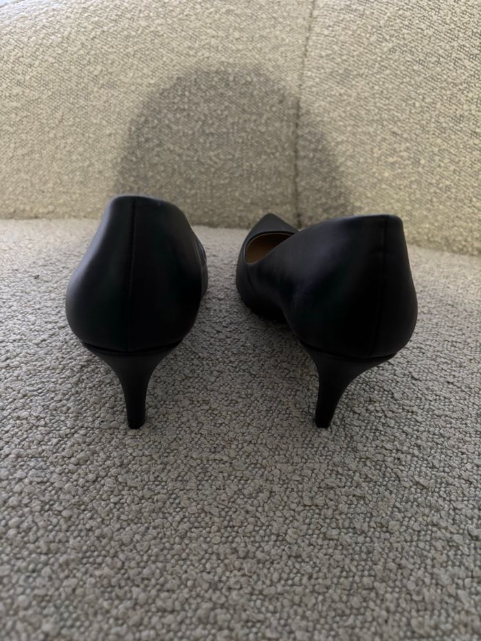 Escarpins - photo numéro 4