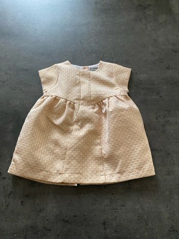 Robe fille